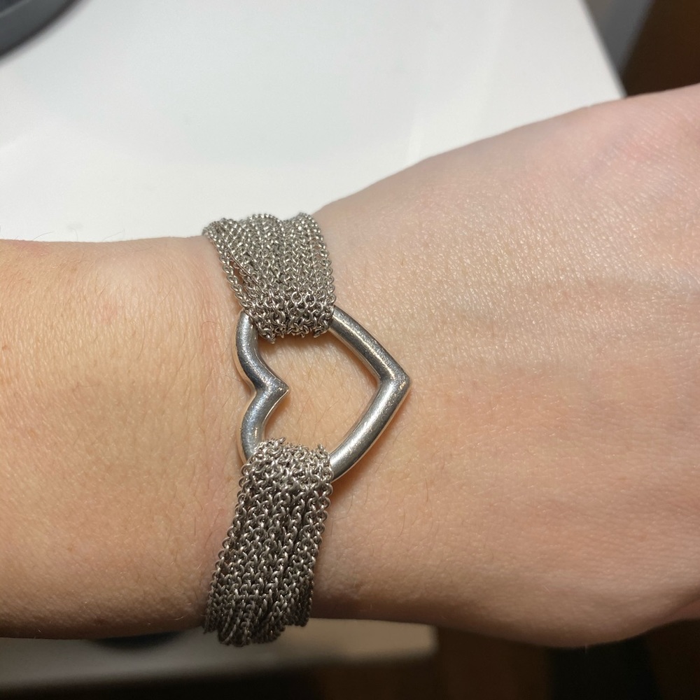 Tiffany Bracelet